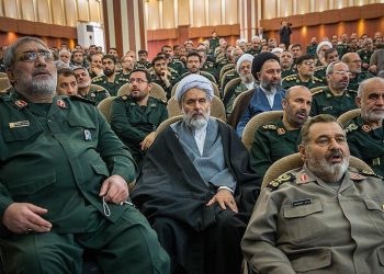 Spiunuan në favor të Izraelit, dënim me vdekje për “tradhtarët” –