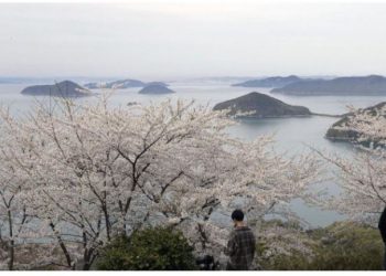 Japonia sapo ka zbuluar 7 000 ishuj që nuk e dinte se i kishte