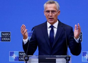NATO, Stoltenberg paralajmëron: Nëse Rusia fiton… –