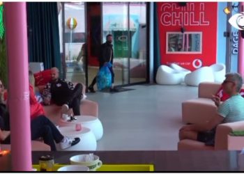 Jori ia thotë troç Elvisit: Do të nominoj se…