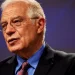 Bisedimet, Borell: Sytë e Europës janë në Ohër –