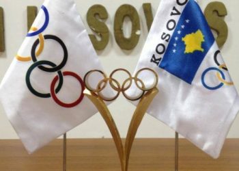 Spanja “është fiksuar” me Kosovën, i ndalon simbolet –