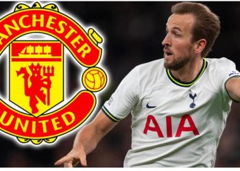 “Djajtë e kuq” bëjnë ofertën e parë për Harry Kane –