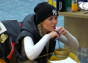 Do që të dal nga vetja –