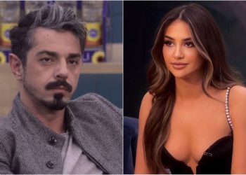 Ofendoi rëndë moderatoren, Amos tregon të vërtetën –