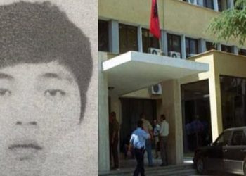 Hajduti kinez “nuk ka qejf” të ekstradohet në vendlindje –