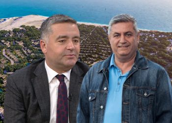 Ish-ministri Klosi me vilë në Green Coast, në emër të Shakohoxhës –