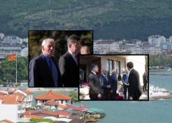 Stano nuk flet, takimi i Ohrit… mes heshtjes së plotë –