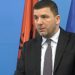 Krasniqi del me rezerva nga takimi me Lajçak –
