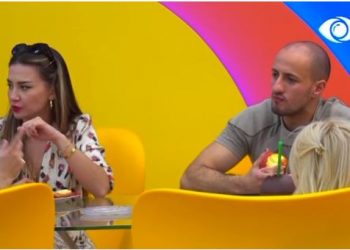 Ju keni shumë kimi bashkë –