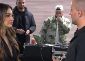 Ky Kristi shumë sensual –