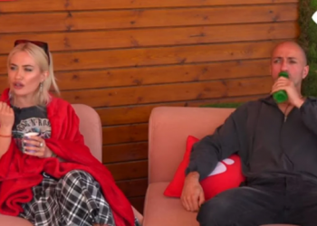 Po e mban mirë me të dyja anët –