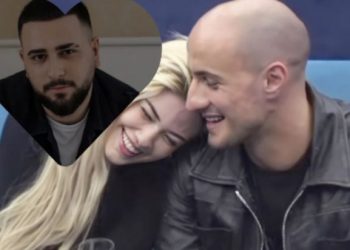 Lorenci deklaroi që ka qenë i lidhur me Keisin, reagon Kristi –