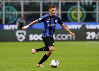 Largimi eventual i Brozo-s i jep mundësi mesfushorit të kombëtares –