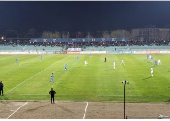 Kukësi shpëton në fund, i rrëmben një pikë Erzenit –