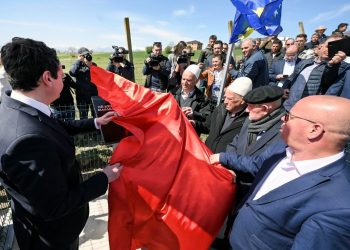 Masakra, dëshmi e krimeve të Millosheviçit –