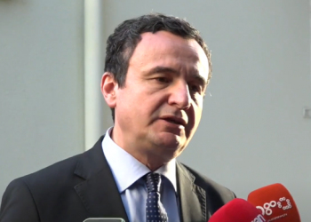 U trondita nga lajmi i hidhur –