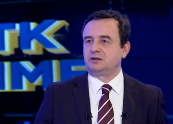 Me Marrëveshjen e Ohrit, Serbia na njeh ‘de facto’ –