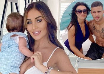 Walker, çfarë bën kështu?! Mbrojtësi kryen gafën e radhës