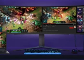 LG nxjerr në treg super-monitorin për fansat e videolojërave –