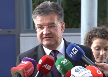 Lajçak: Asociacioni nuk e dobëson Kosovën