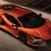 Lamborghini prezanton një supermakinë të re –
