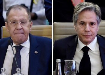 Takimi me Lavrov, Blinken akuzon Rusinë për…