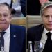 Takimi me Lavrov, Blinken akuzon Rusinë për…