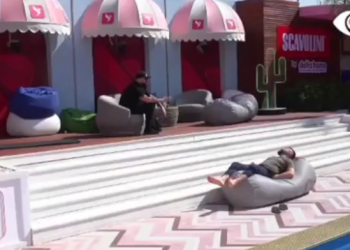 Lorenci i tregon Elvisit se cila nga banoret transmeton negativitet –