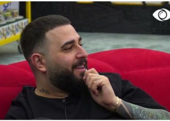 ‘Ka shumë llapaqenëri’, Robert Aliaj ka dy fjalë për Lorencin –