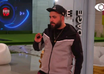 Olta sikur më ha bukën –