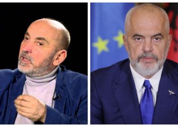 Në grusht shteti i kryer nga lart –