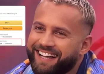 Luiz Ejllit i mbyllin Instagramin? –