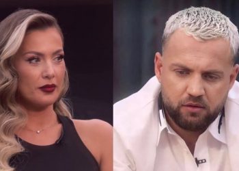 Idioti merret me mua, unë jam… –