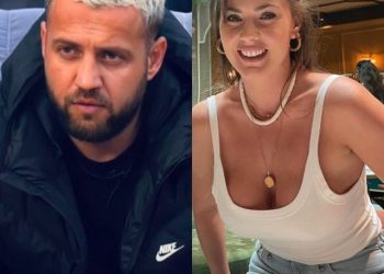 Olta nuk kursen ironinë për shëndetin mendor të Luizit