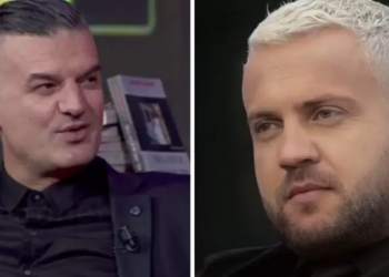 Luizi këndonte këngët, por s’dinte përkthimin e tekstit –