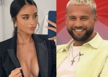 ‘Oj nanë pse s’më bëre banane’, Luizi nuk ndal ngacmimet ndaj Jorit –