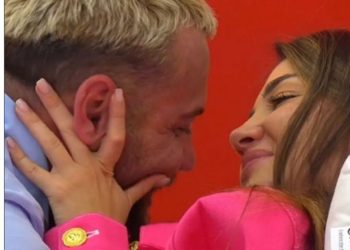 Çfarë surprize ka përgatitur Kiara për Luizin? –