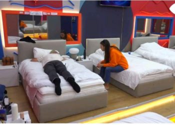 Luizi gati të lërë shtëpinë, porosia që i lë Kiarës