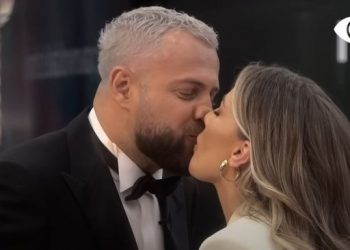 Po dole ti, do puth Luizin –