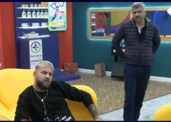 Do të ta dhuroj unë apartamentin të jetosh me Kiarën –