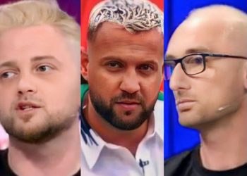 Miqtë flasin për ‘sëmundjen’ e Luizit: Ja si qëndron e vërteta