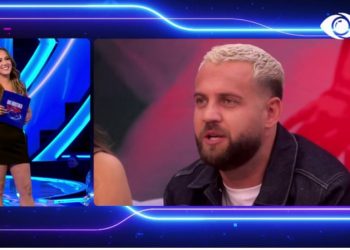 “Olta del dhe pikë”, Luizi i bindur: Armaldos do ia…