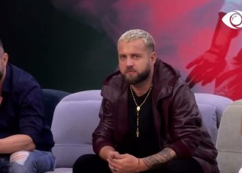 Zero ta bëjnë çmimin, unë dua ta fitoj –