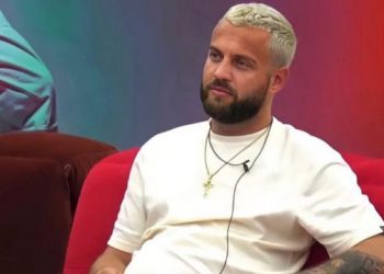 Nëse Luizi nuk fiton çmimin, unë ia jap 100 mijë euro –