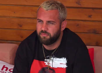 Kot bëjmë si trima, se pa grua nuk u rrika –