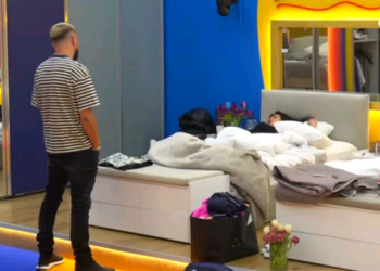 Luizi i zhgënjyer me Jorin, ja përse (VIDEO) –