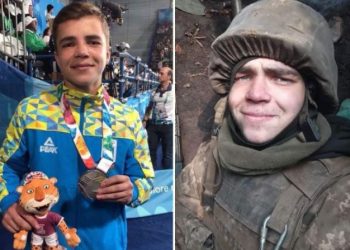 Ukrainë, vritet në luftë kampioni i Evropës në boks