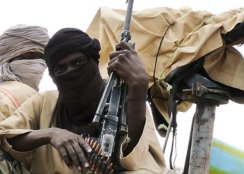 Lirohet gazetari i rrëmbyer nga xhihadistët –