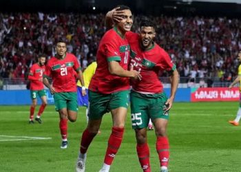 Maroku nuk i trembet Brazilit, fiton duke dominuar –